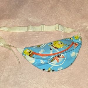 Spongebob SquarePants Fanny Pack